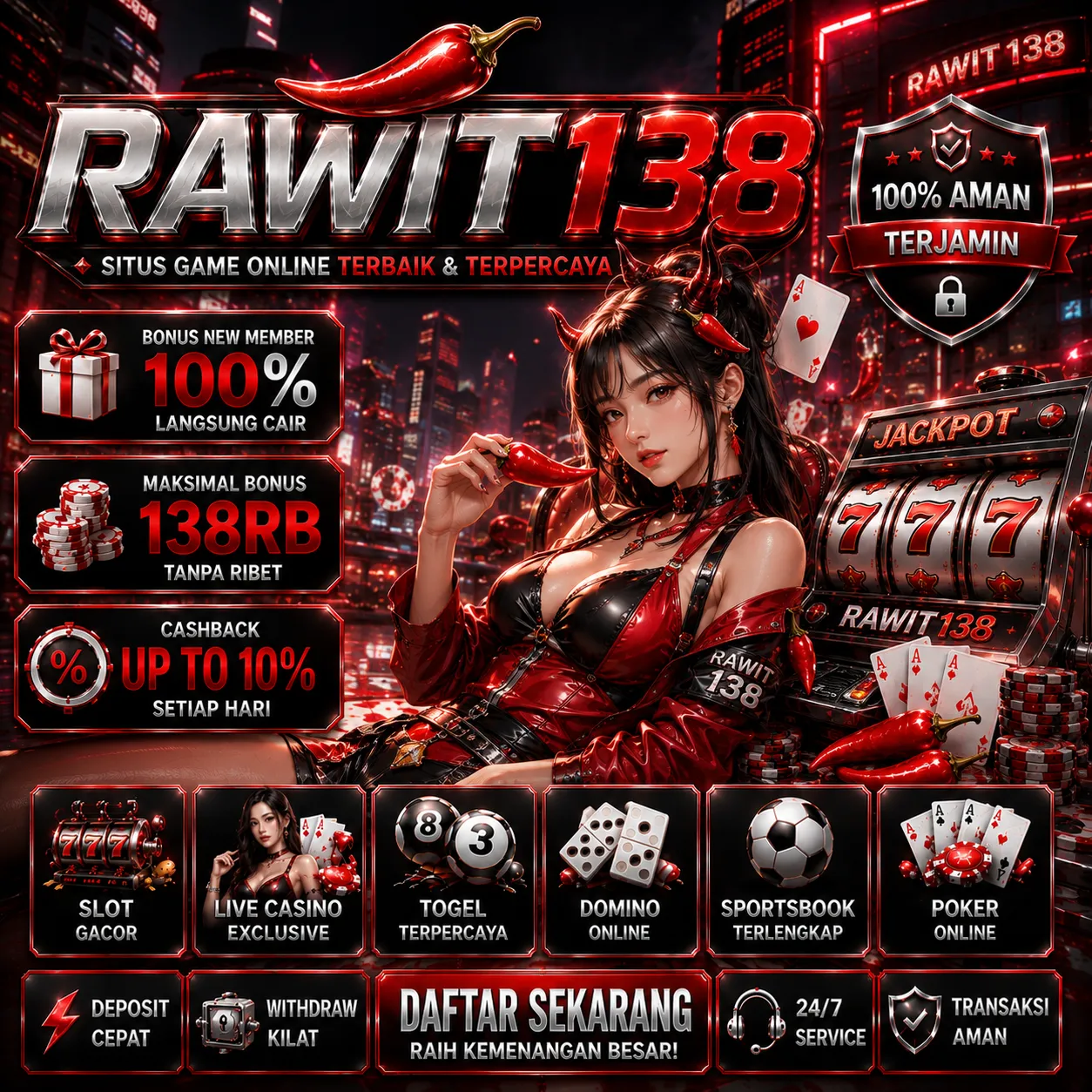 RAWIT138Banner